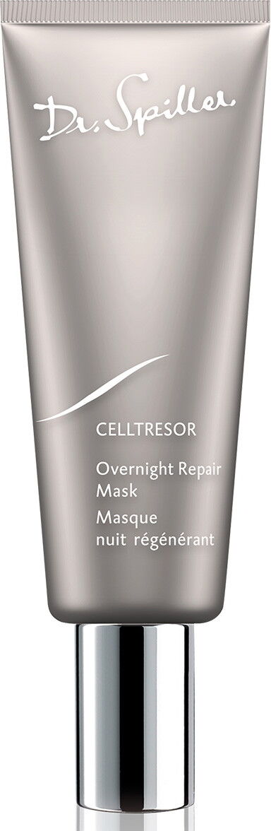 50ml Dr. Spiller Overnight Repair Mask