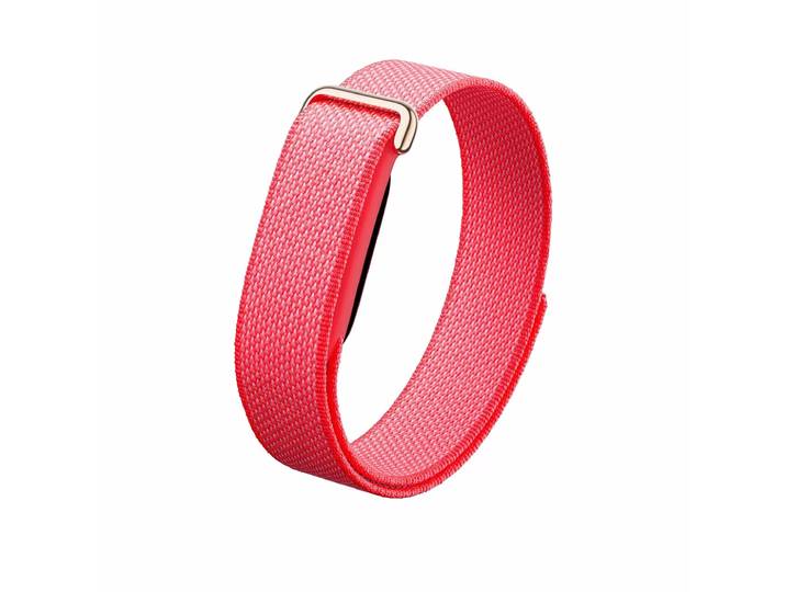 Google Fitbit Air, Performance Loop Band, Berry Fitnessarmband – Fitbit Zubehör
