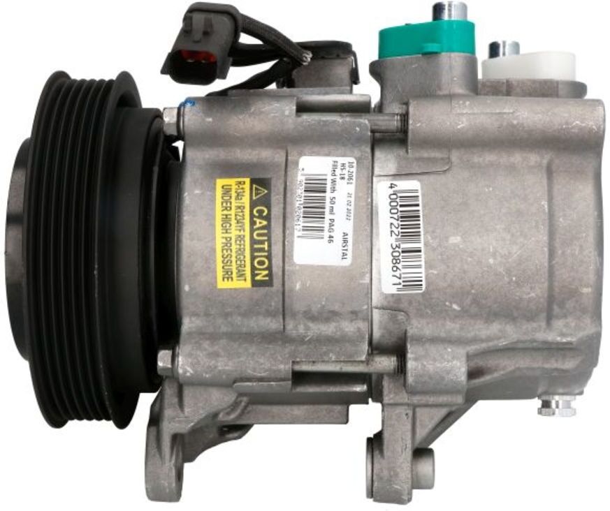 Klimakompressor AIRSTAL 10-2061