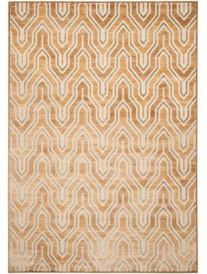 SAFAVIEH Paradise Kinneret Modern Viscose Rug