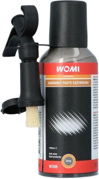 Womi W308 Montagepaste