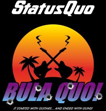 Status Quo - Bula Quo! - Preis vom 27.09.2026 03:53:48 h