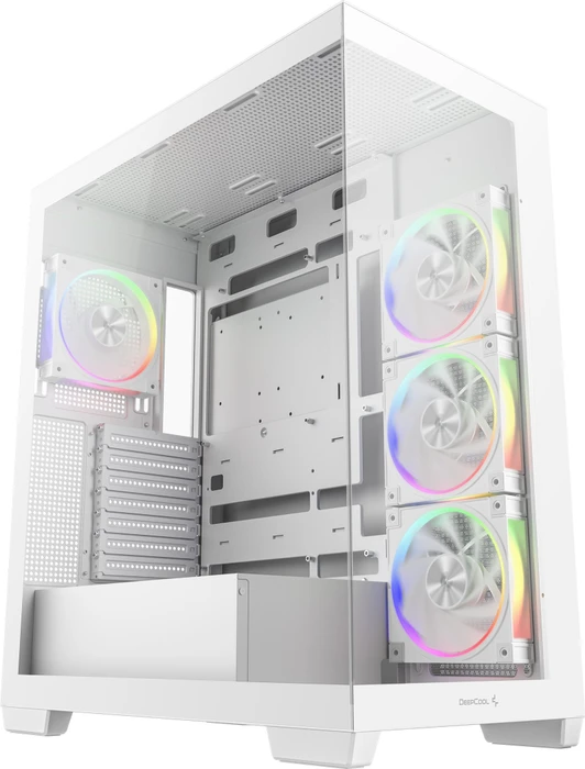 DEEPCOOL CG580 4F V2 White