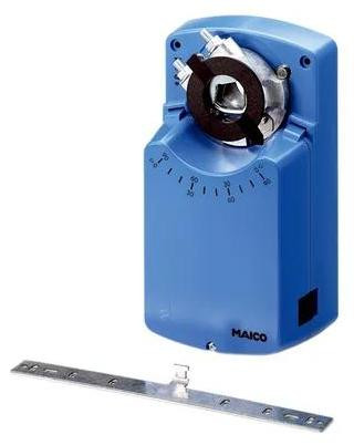 Maico stelmoter MS 8 0157.0760
