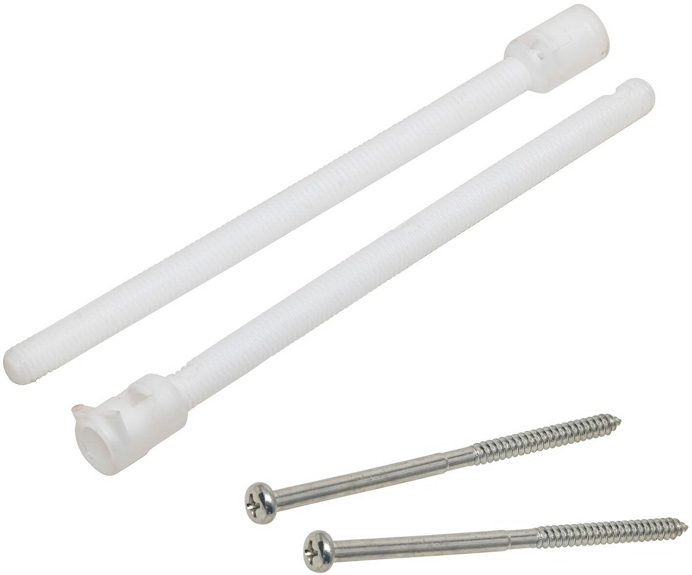 Mepa extension set for concealed cisterns SC 8 cm, 590.938