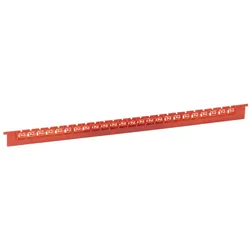 Legrand (BT) Kennzeichnung Memocab (2) Legrand 037810