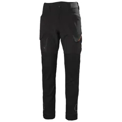 Helly Hansen Hose CHELSEA EVO BRZ SERVICE PANT 77554 - black - 58