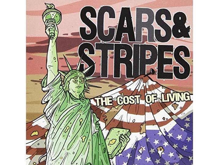 Scars & Stripes - Cost Of Living