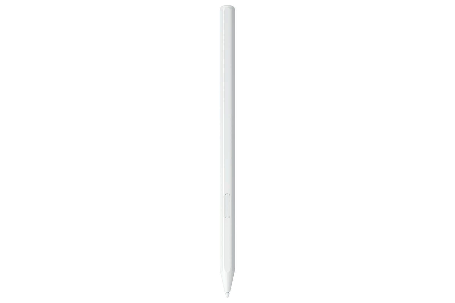 Samsung S Pen für die Galaxy Tab S11-Serie / Tab S12-Serie (Weiß) EJ-PX730BWEGEU