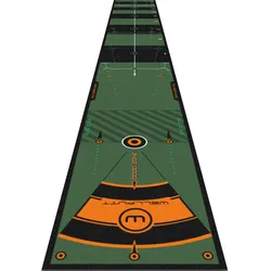 Wellputt Puttmatte Mat 4,0m
