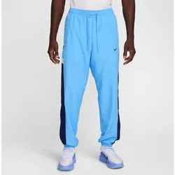 NIKE Herren Sporthose Icon, Größe XL in Blau Blau
