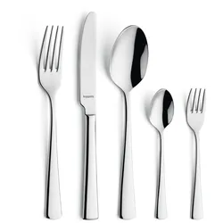 Kuppels FLAIR Besteckset 60-teilig