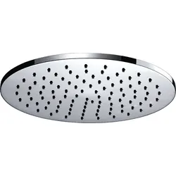 Bravat Kopfbrause 3590162 rund, chrom