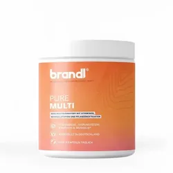 brandl Pure Multi Kapseln (135St)