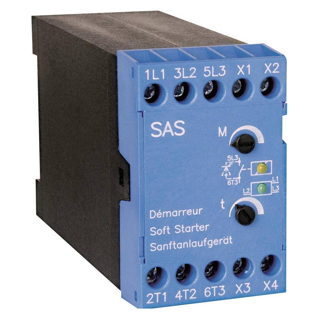 Peter Electronic Sanftstarter SAS (20700.40003)