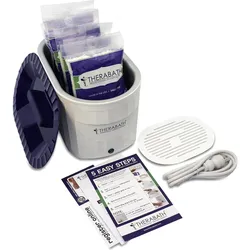 Therabath, Verbandsmaterial, Paraffin-Bad TB7