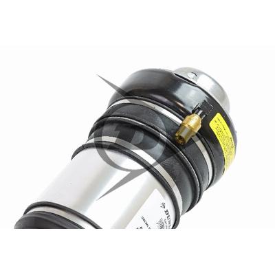AIC Luftfederbein 71041 Vorderachse links für VAG