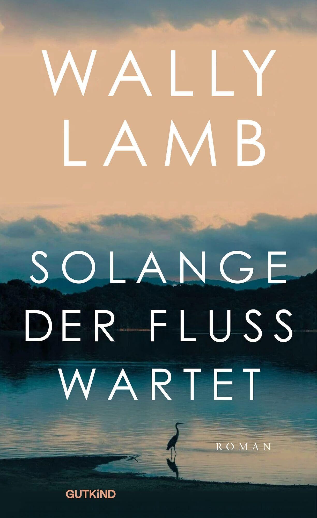 Wally Lamb - Solange der Fluss wartet - Preis vom 04.10.2026 03:51:26 h