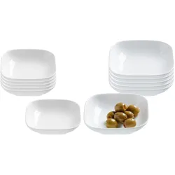 Ritzenhoff & Breker, Serviergeschirr, Arena Dipschalen-Set
