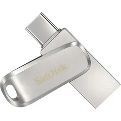 SanDisk Ultra Dual Drive Luxe USB Type-C™ Flash Drive 512GB