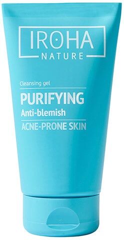 IROHA NATURE Purifying Anti-Blemish