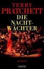 Terry Pratchett - Die Nachtwächter. Roman - Preis vom 18.10.2026 15:28:09 h