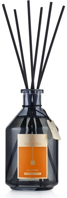 ROOMOI Reed Diffuser Alambra 500 ML