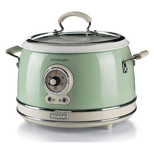 Ariete 2904 Reiskocher Vintage (2904)