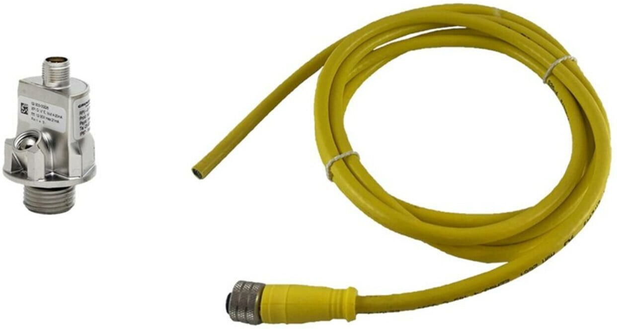Grundfos Drucksensor RPI 0-1,0bar G1/2 4-20 mA EPDM (97748908)
