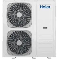  14KW Heatpump refrigerant R290 