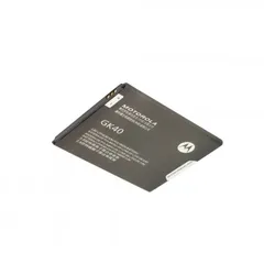 Akku Original Motorola für Lenovo Moto E4, Typ: GK40