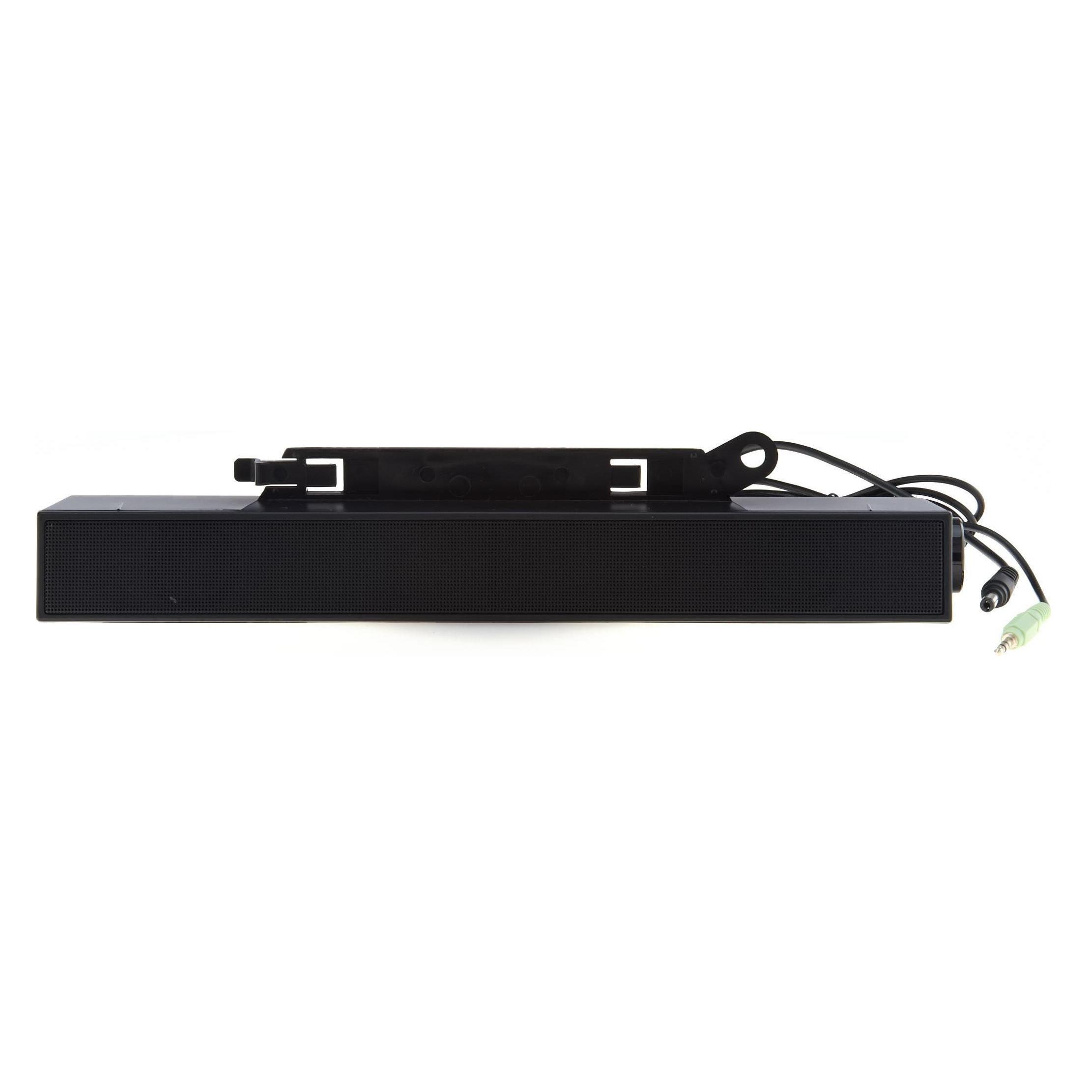 Dell AX510 (10 W, 1.0 Kanal) (520-10703)