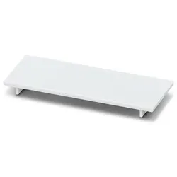 Phoenix Contact 2279279 Einlegeblende ME 22,5 PLATE-MSTBO KMGY ME225PLATEMSTBOKMGY  - 10 Stück