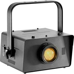 Eurolite 51918551 EVO-120 QCL DMX LED-Effektstrahler Anzahl LEDs (Details):1 120 W