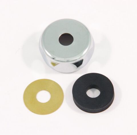 Ideal Standard MELOH, G3 / 4x8mm, B964878AA avec rondelle d'étanchéité, B964878AA, chromé