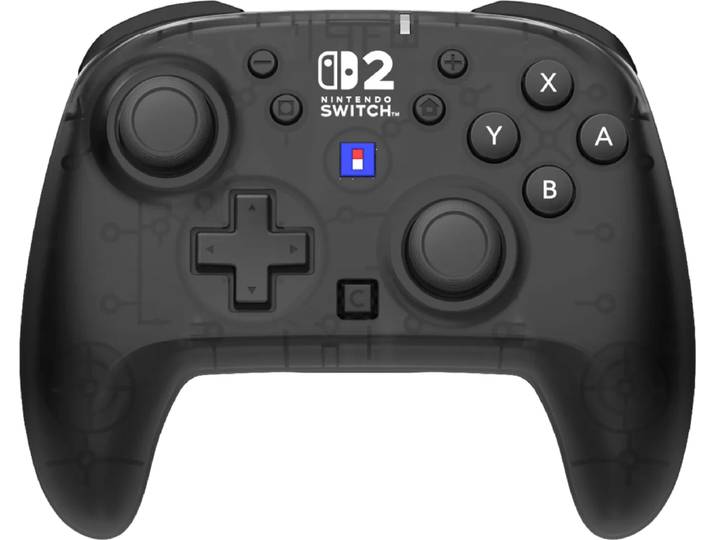 Hori Wireless HORIPAD Turbo Nintendo Switch 2 Controller