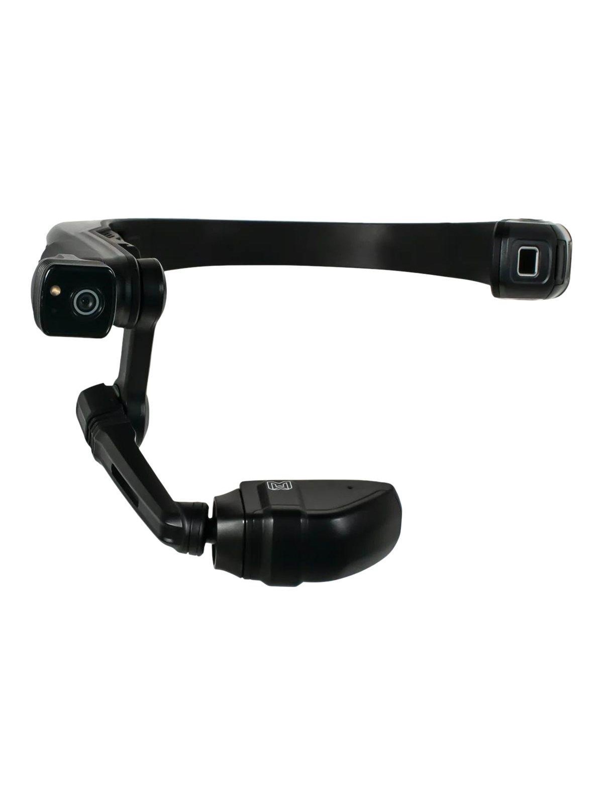 REALWEAR Navigator 520 smart glasses - 64GB