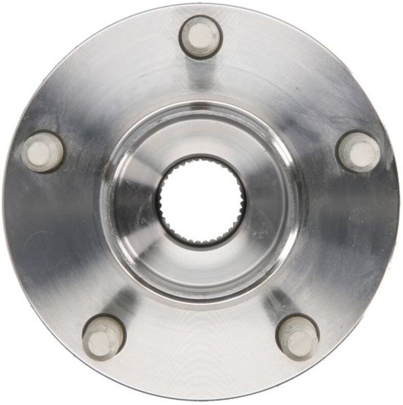 Radlagersatz SKF VKBA 6543
