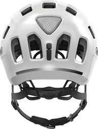 Abus Youn-I 2.0 Pearl White - Cykelhjelm - Small (48-54 Cm)