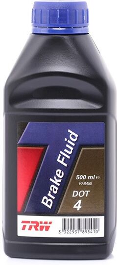 TRW PFB450 Brake Fluid