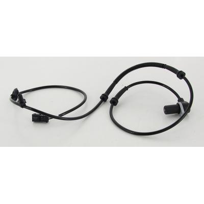 TRISCAN Sensor, Raddrehzahl 818029210 für VW