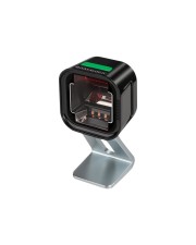 Datalogic MGLN 1500i Black Std 2D TILTIN Barcode-Scanner RS-232 (MG1501-10210-2100)