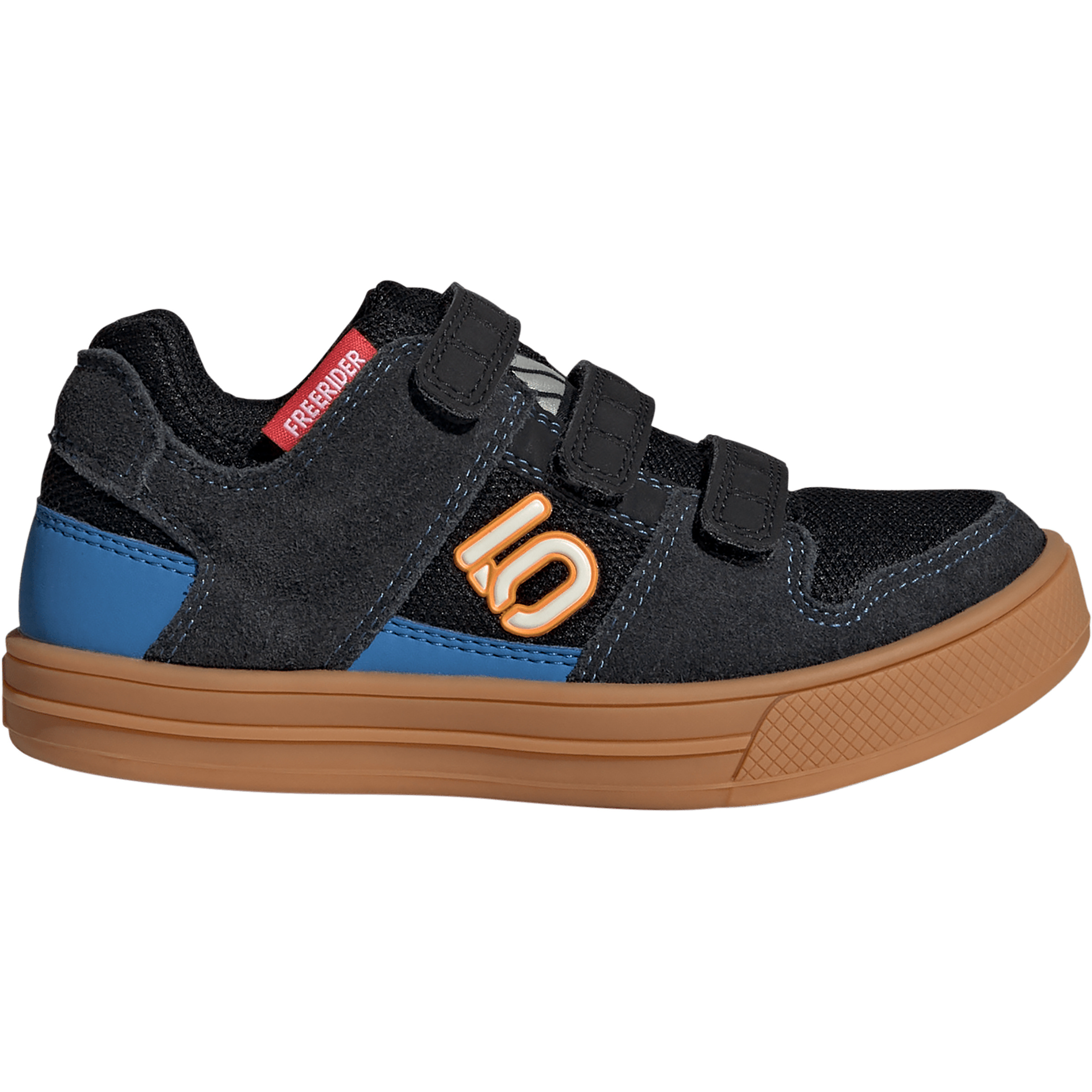 adidas Five Ten Freerider VCS Radschuhe Kinder Fahrradschuhe schwarz Größe 31 Mountainbike | Lifestyle Wasserabweisend