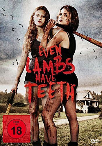 Terry Miles - Even Lambs Have Teeth - Preis vom 13.10.2026 11:25:28 h