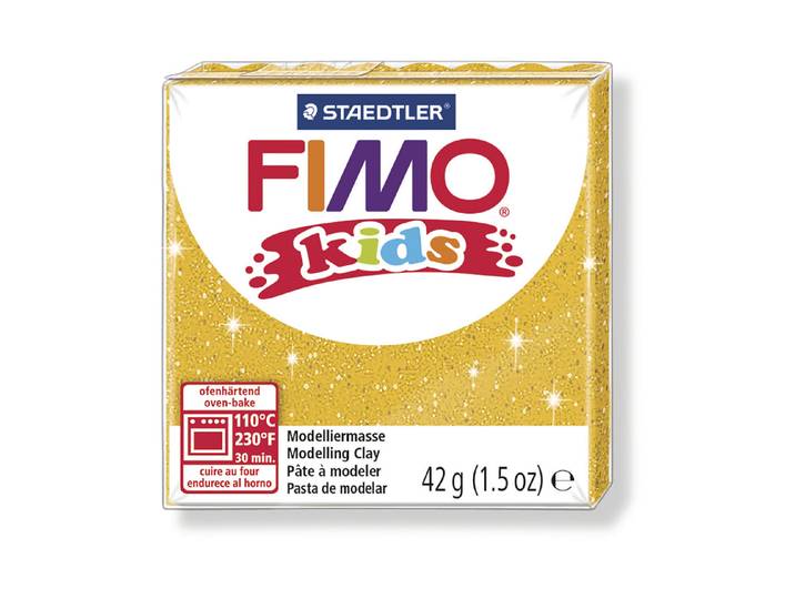 Fimo Kids Knete 42 g