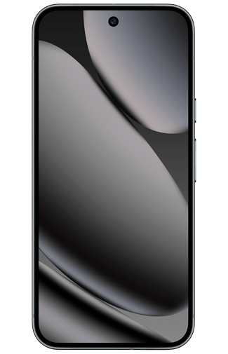 Google Pixel 10 Pro XL 256GB Schwarz