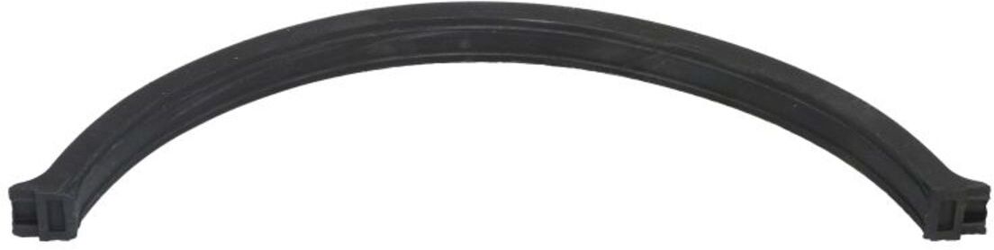 Wellendichtring, Kurbelwelle LEMA 25074.00
