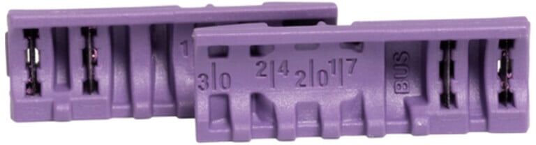 WEICON Modul-Einsätze Ersatzmesser für Profibus Stripper No.2 (10062266)