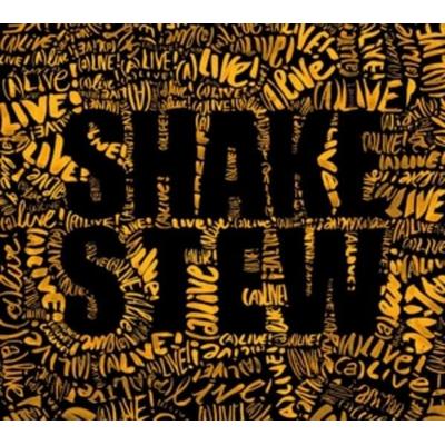 (A)live! - Shake Stew, Vinyl