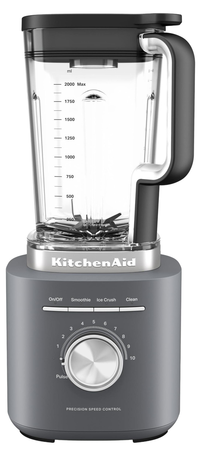 KitchenAid Pure Power 5KSB2073EDG blender
